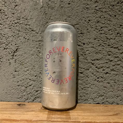 アザーハーフ Other Half DDH Forever Ever【クラフトビールシザーズ】 | craftbeerscissors