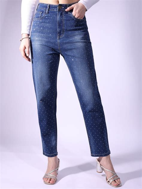 Jeans – Purvaja