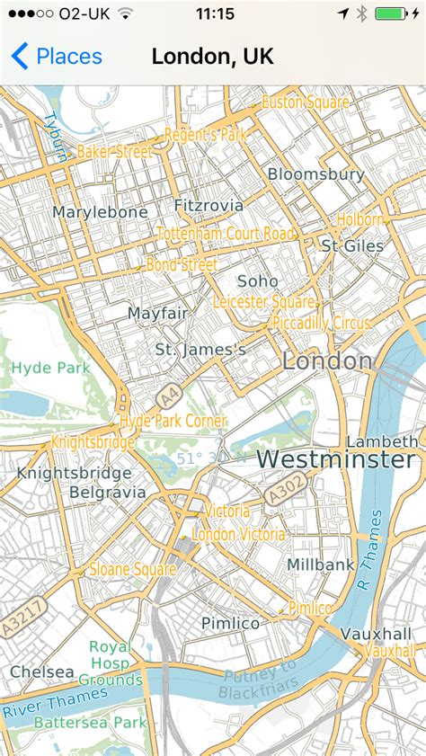 Image result for Mapping Server Cartotype