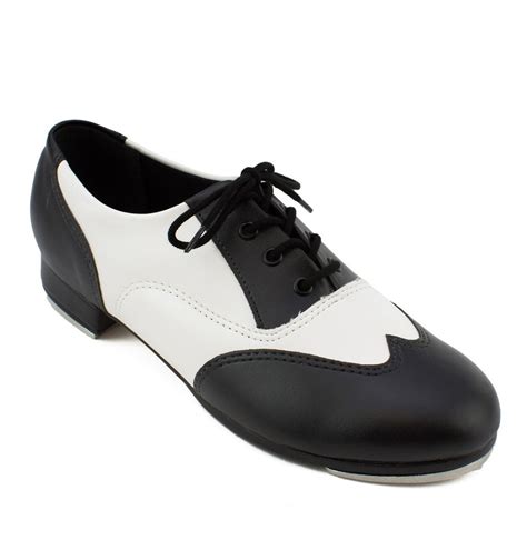 So Danca TA20 Oxford Tap Shoes | Tap Dancing Shoes for Adults ...