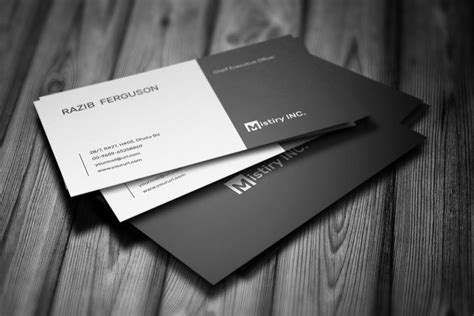Word Doc Business Card Template 的图像结果