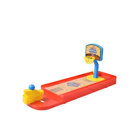 Mini Desktop Tabletop Finger Basketball Game (Mini Finger Basketball ...