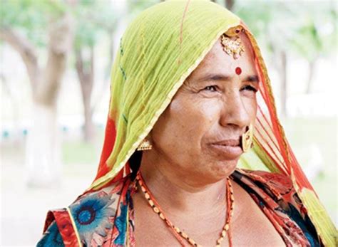 The Bishnois and Manganiyars, children of the Rajasthani desert