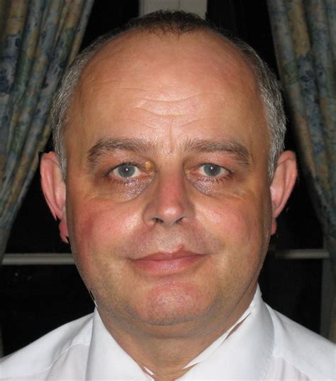 Fitzrovia Chapel - Dr Rob Miller - The Fitzrovia Chapel