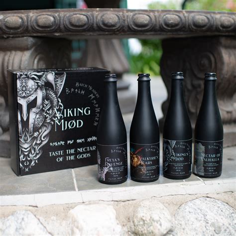 Mead: The Ancient Fermented Honey Drink – Batch Mead