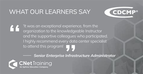 Image result for CNET Data Center Training