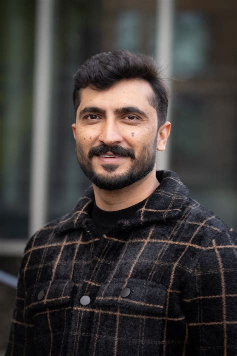 Muhammad Sohail Waqas — Directory — Department of Agricultural and ...