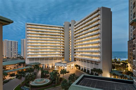 Myrtle Beach Vacation Packages | Kingston Resorts