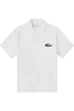 Buy Lacoste T-shirts online - Men - 369 products | FASHIOLA INDIA