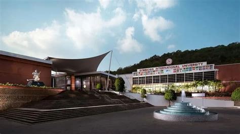 SNAP 2025: Symbiosis Opens MBA Entrance Applications; Test To Be Held ...