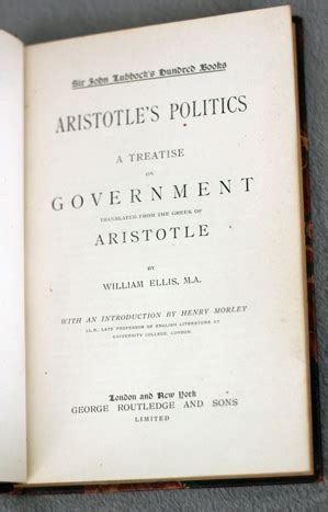 Politics by Aristotle 的图像结果