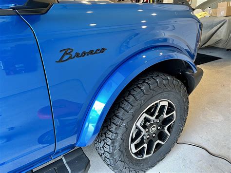 OBX non-SAS stock tire vs. BFG KO2 275/70/R18 - comparison photo ...