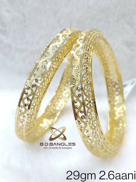 Handmade Bangles – HM Sarafa Bazar India Pvt Ltd