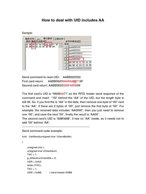Image result for Comment Programmer Une Carte RFID Sur Arduino PDF