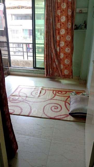 Evertaz Muneera Heights Kamothe - Without Brokerage Unfurnished 3 BHK ...