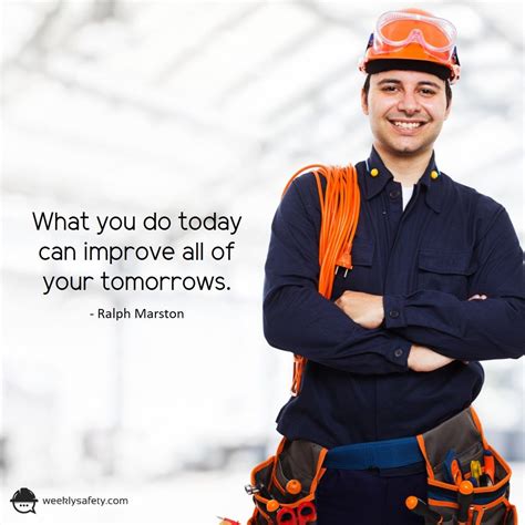 Safety quotes to motivate your team by weeklysafety com – Artofit