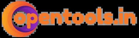 Your all-in-one social tool - OpenTools.in