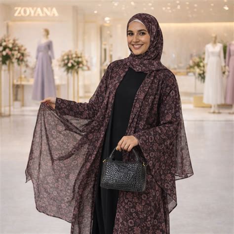 Zoyana Fashion | Style That Defines You
