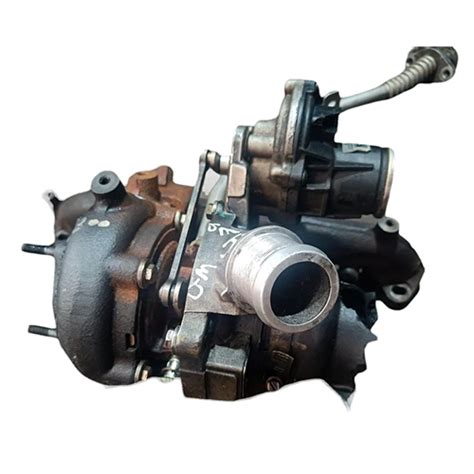 Car Turbocharger Supplier From New Delhi, Delhi
