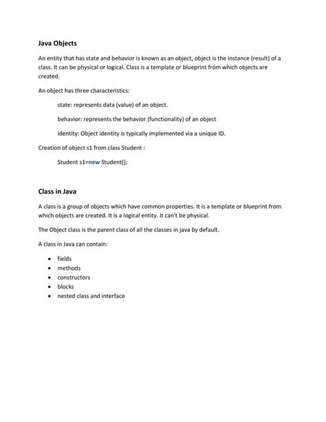 Image result for Short Note On Java Language