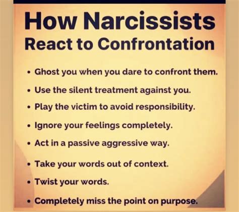 10 signs your husband is a narcissist — and how to cope – Artofit