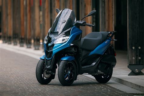 Piaggio MP3 Riding Tips 的图像结果