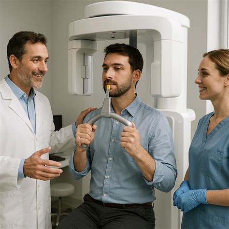 The Complete Guide to Understanding CBCT Scan Dental Cost in 2025