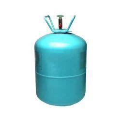 Refrigerant Gas Cylinder Manufacturer, Supplier from Faridabad