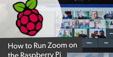 How to Install Zoom On Raspberry Pi 的图像结果