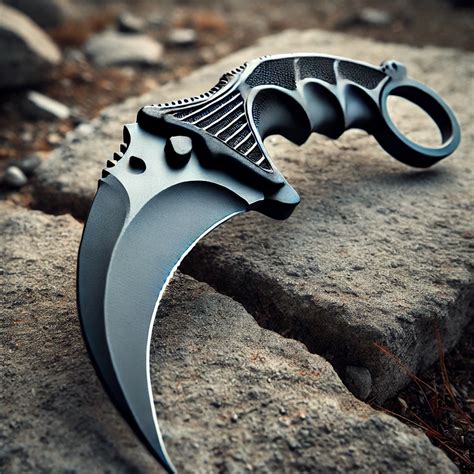 What Knife Does John Wick Use? - John Wick’s Knife Collection Through ...