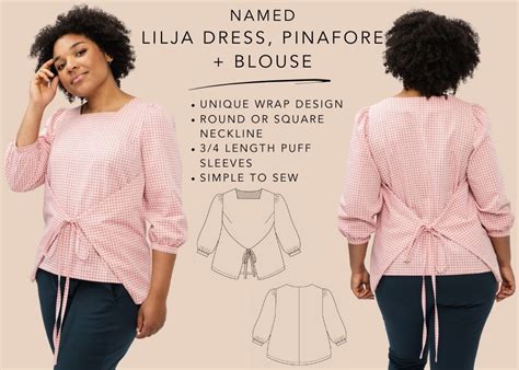 Image result for Simple Blouse Patterns