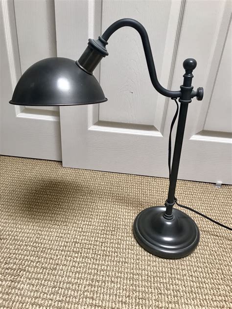 Pottery Barn Desk Lamp for Sale in La Costa, CA - OfferUp