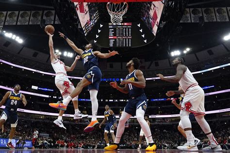 What are Zeke Nnaji's contract details? Salary, duration, endorsements ...