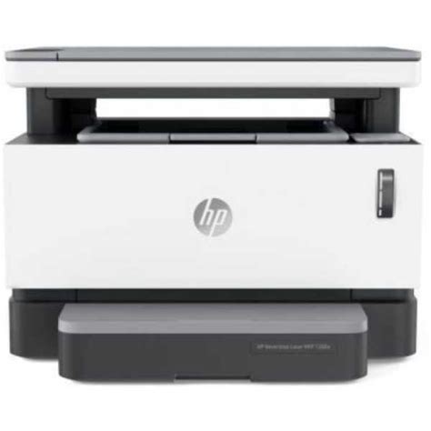 HP Neverstop 1200a 4QD21A Multi Function Laser Printer Price in India ...