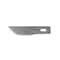 Excel Blades No. 22 Curved Convex Blades, 100PK 22622IND | Zoro