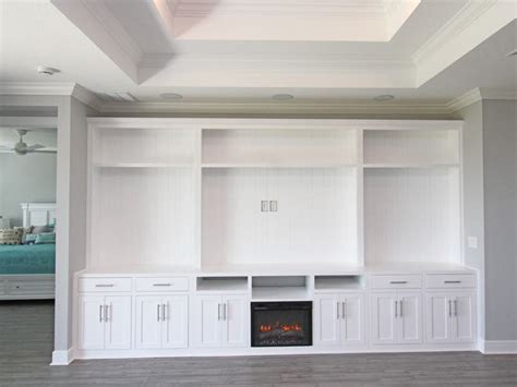 Simple Build Entertainment Center 的图像结果