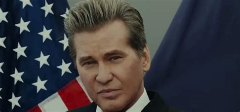 Batman: Forever, Top Gun Star Val Kilmer Passes Away At Age 65 ...