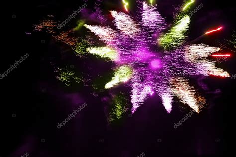 Fireworks 的图像结果