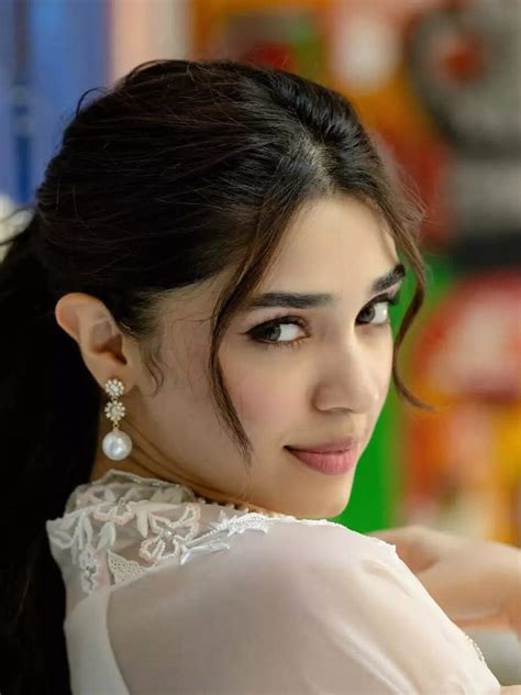 Krithi Shetty Redefines Elegance in Her Latest Look | Times of India