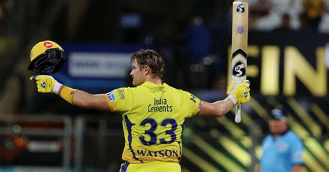 ‘IPL legend’, ‘You made teams complete’: Tributes pour in for Shane ...