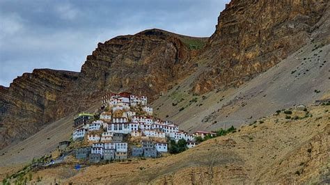 Key Monastery