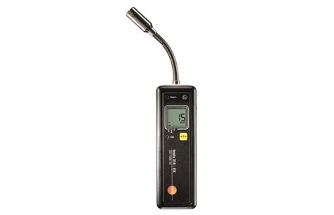 testo 316-EX gas leak detector