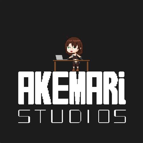 Entry #66 by LuizGeraldo for Pixel Art - Animated Logo for Akemari ...