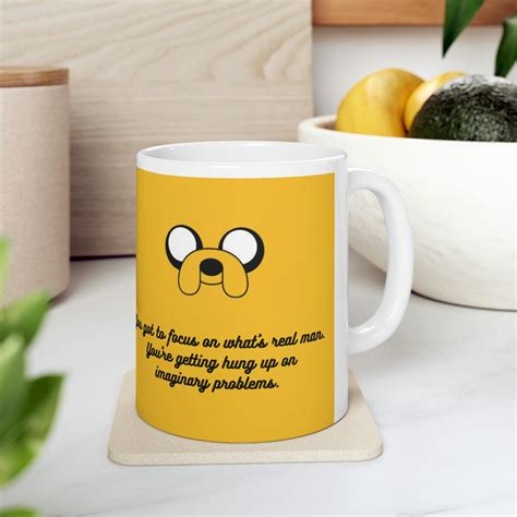 Jake Adventure Time Quotes