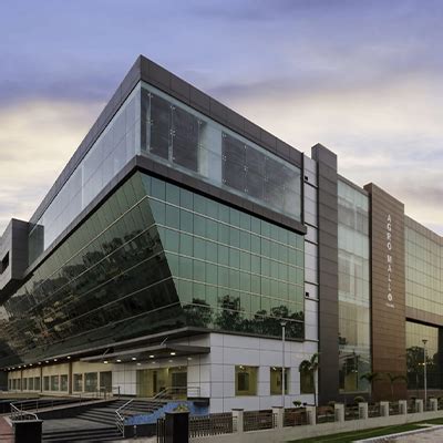 Paragon Projects Pvt. Ltd.