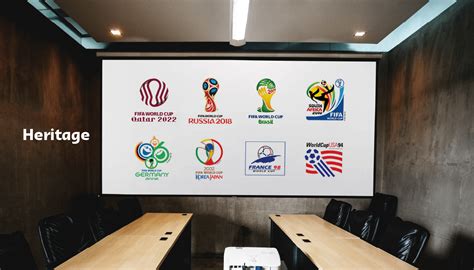 Qatar World Cup Logo 的图像结果