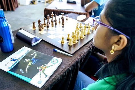 Microsense Kramnik Gelfand Program Day 04: Traits of a super talent ...