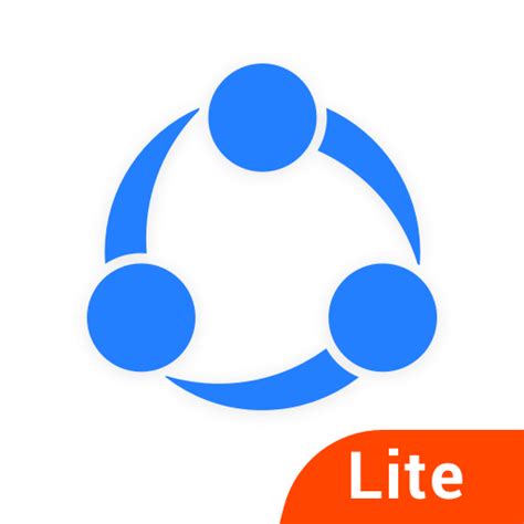 SHAREit Lite - Fast File Share – Apps on Google Play