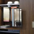 Ebco Wardrobe Mirror Pullout