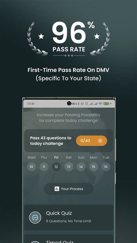 DMV Practice Test 2023 APK for Android Download